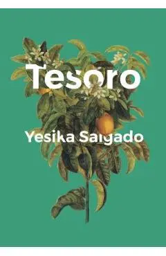 Tesoro - Yesika Salgado