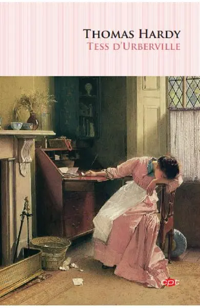 Tess d'Urberville