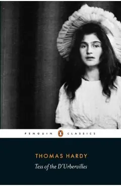 Tess of the d'Urbervilles