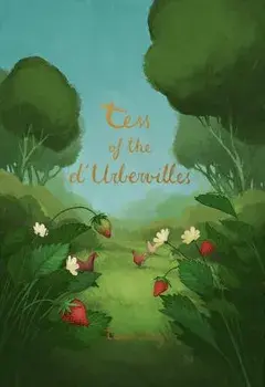 Tess of the d'Urbervilles, Hardback/Thomas Hardy