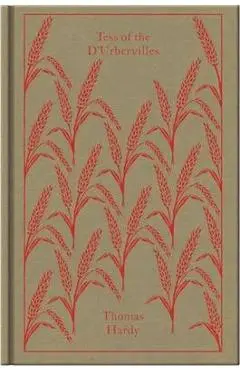 Tess of the D'Urbervilles - Thomas Hardy