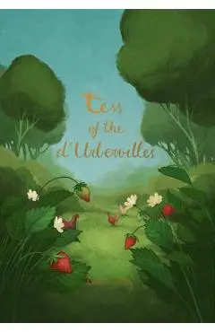 Tess of the d'Urbervilles - Thomas Hardy