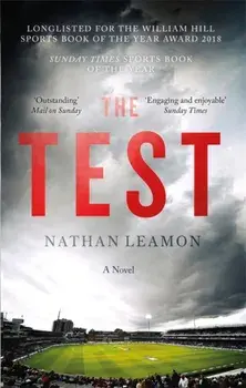 Test. A Novel, Paperback/Nathan Leamon