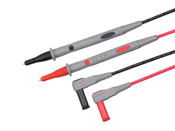 Test cables set UNI-T L28 for UT171/181