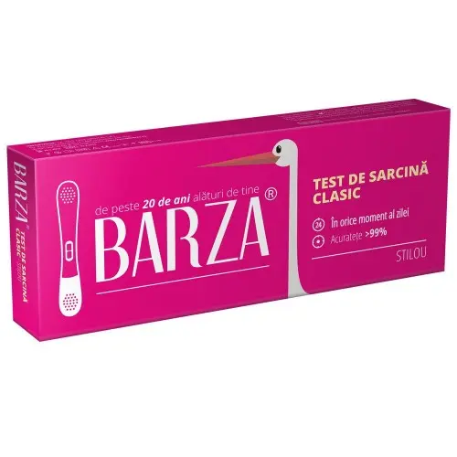 Test sarcina Barza stilou Zephyr Labs