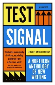 Test Signal, Paperback/***