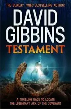 Testament, Paperback/David Gibbins