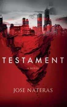 Testament, Paperback/Jose Nateras