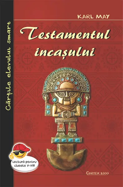 Testamentul incașului