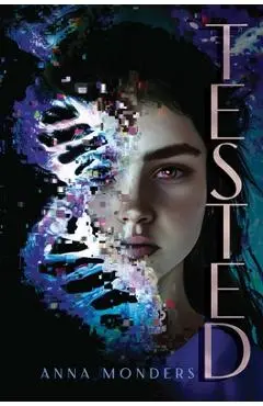 Tested - Anna Monders