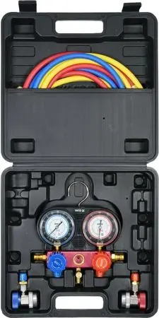 Tester Aer Conditionat 6 Piese