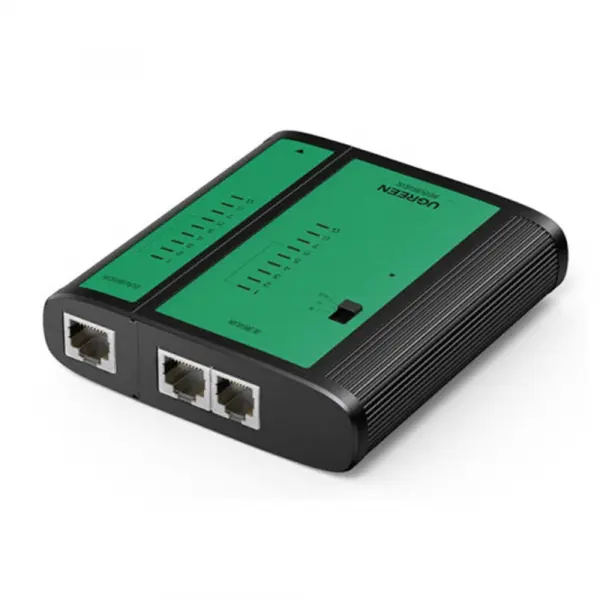 Tester Cablu Retea UTP UGREEN NW167