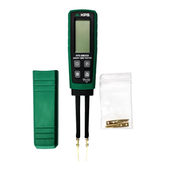 Tester digital pentru componente SMD - KPS SMD520