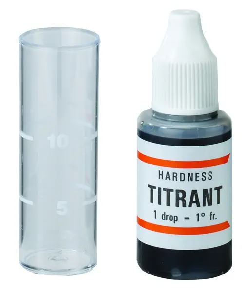 Tester duritate 15 ml