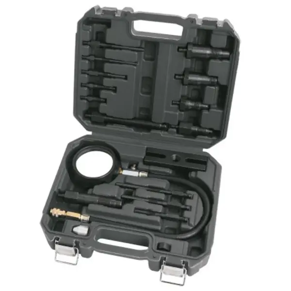 Tester, pierdere de presiune ROOKS OK-02.4002
