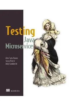 Testing Java Microservices