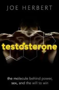 Testosterone, Paperback/Joe Herbert