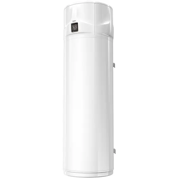 TESY Boiler cu pompa de caldura Tesy AquaThermica Compact , 150l, panou comanda tip touch, A+