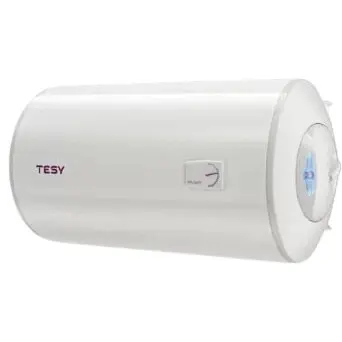 TESY Boiler electric orizontal TESY BiLight GCH 1004420 B12 TSRC, 100 litri, 2000W, 0.8 Mpa, 18 mm, Protectie anti-inghet