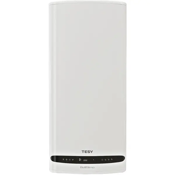 TESY Boiler electric TESY BelliSlimo, 2200 W, 100 l, reversibil, control electronic, GCR 1002722 E31 EC, Alb
