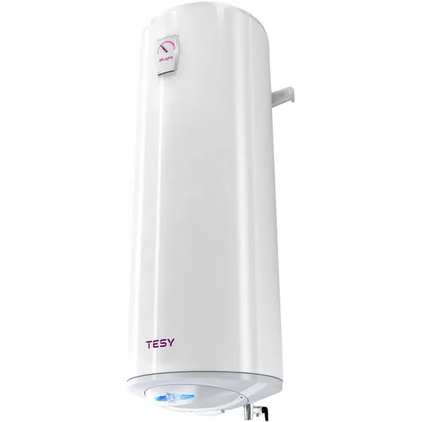 TESY Boiler electric Tesy BiLight SLIM GCV803820B11TSRC, 2000 W, 80 L, 0.8 Mpa, 34 mm, Protectie anti-inghet, Alb