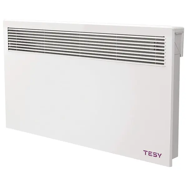 TESY Convector de perete TESY CN 051 200 EI CLOUD W, 2000 W, Control prin internet, tesyCloud, seria LivEco Cloud