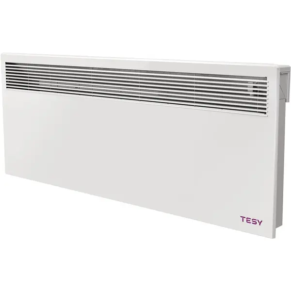 TESY Convector de perete TESY CN 051 300 EI CLOUD W, 3000 W, control prin internet, tesyCloud, seria LivEco Cloud