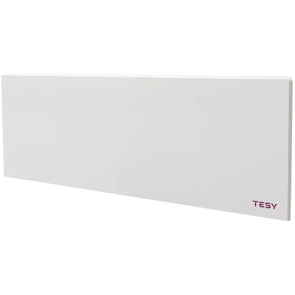 TESY Convector de perete TESY CN 06 140 EA CLOUD AS W, 1400 W, Control prin internet, TesyCloud, AirSafe, seria FinEco Cloud, Alb