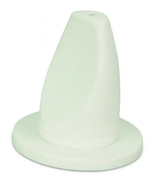Tetina adaptor pretabila tuturor biberoanelor standard 6+