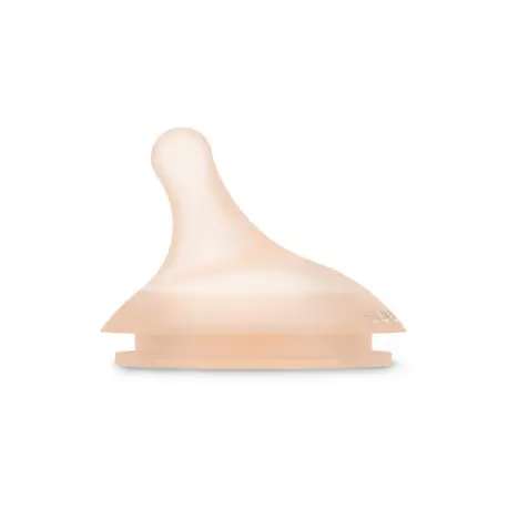TETINA SILICON ANTICOLICI ZERO FLUX MEDIU 3188420 188420
