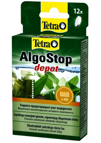 Tetra Aqua Algostop