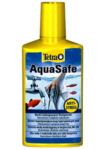 Tetra Aqua Safe 250 ml