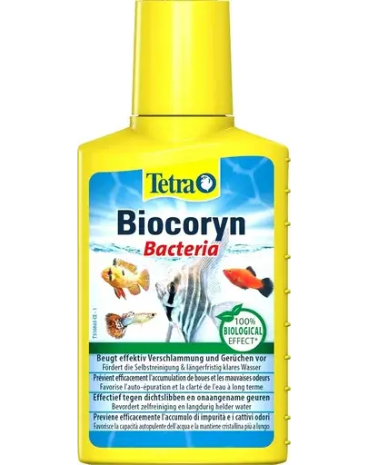 TETRA Biocoryn 100 ml agent lichid de combatere daunatori