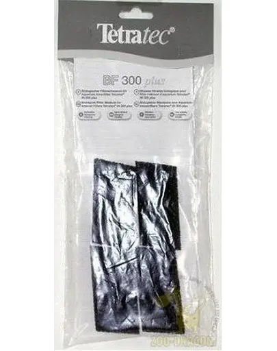 TETRA Biological Filter Foam Burete de filtrare BF 300 plus