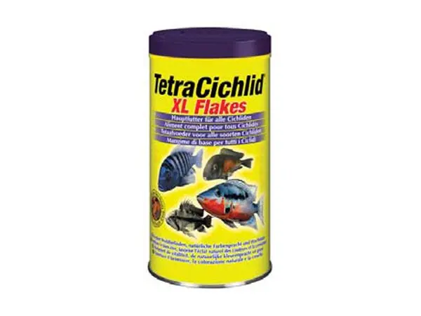 Tetra Cichlid Fulgi 1 l