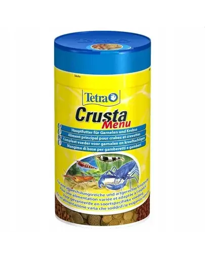 TETRA Crusta Menu 100 ml