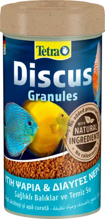 Tetra Discus 100 ml