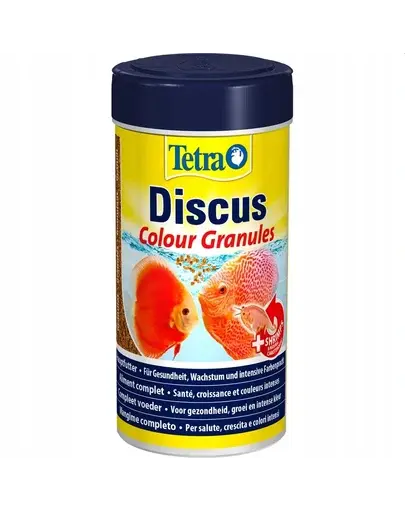 TETRA Discus Colour 250 ml