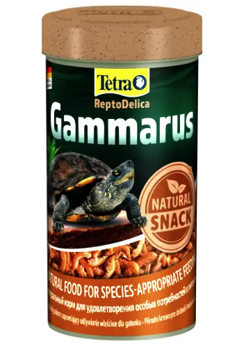 Tetra Gammarus 100 ml