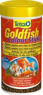 Tetra Goldfisch Sticks 100 Ml
