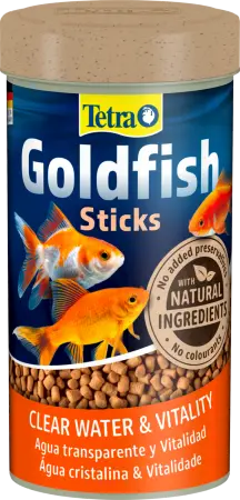 Tetra Goldfisch Sticks 250 ml