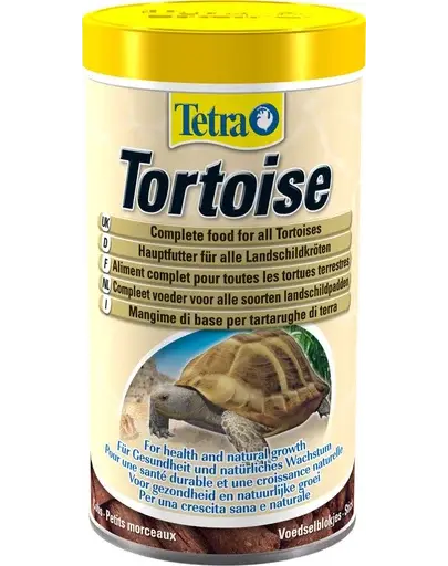 TETRA Mâncare Tortoise 250 ml
