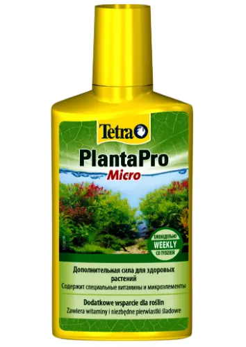 Tetra Planta Pro Micro 250 Ml