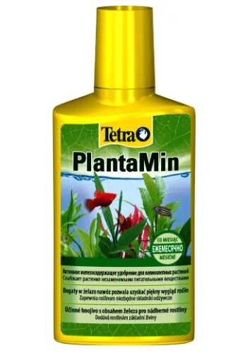Tetra Plantamin 250 ml