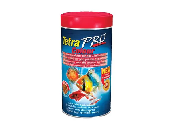Tetra Pro Color Crisps 10 l