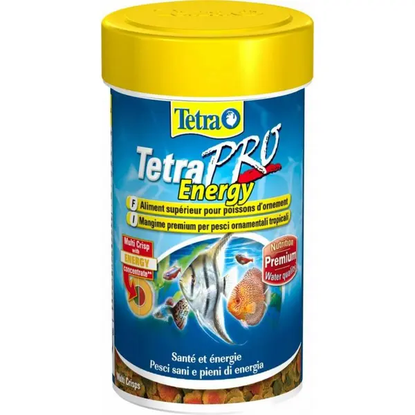Tetra Pro Energy 250 Ml