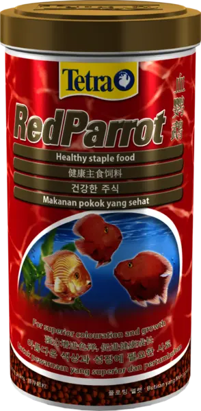 Tetra Red Parrot 250 ml