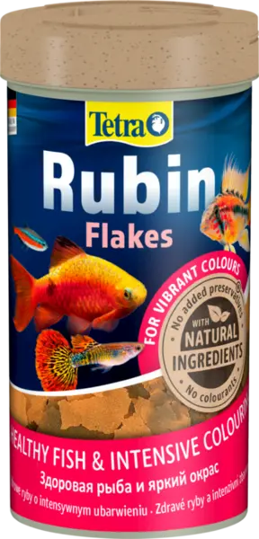 Tetra Rubin 1 l