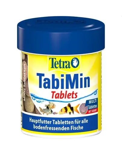 TETRA Tablets TabiMin 275 tablete