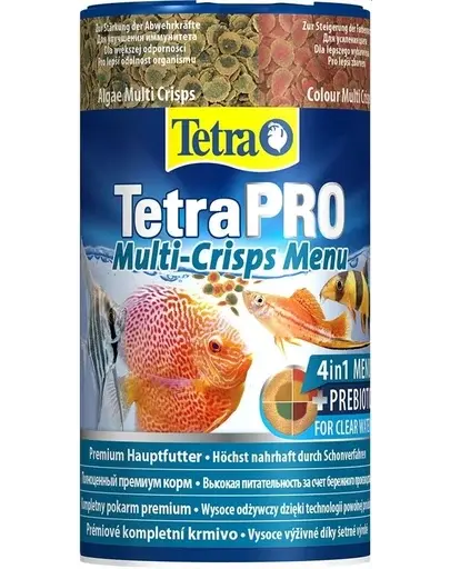 TETRA TETRAPro Menu 250 ml
